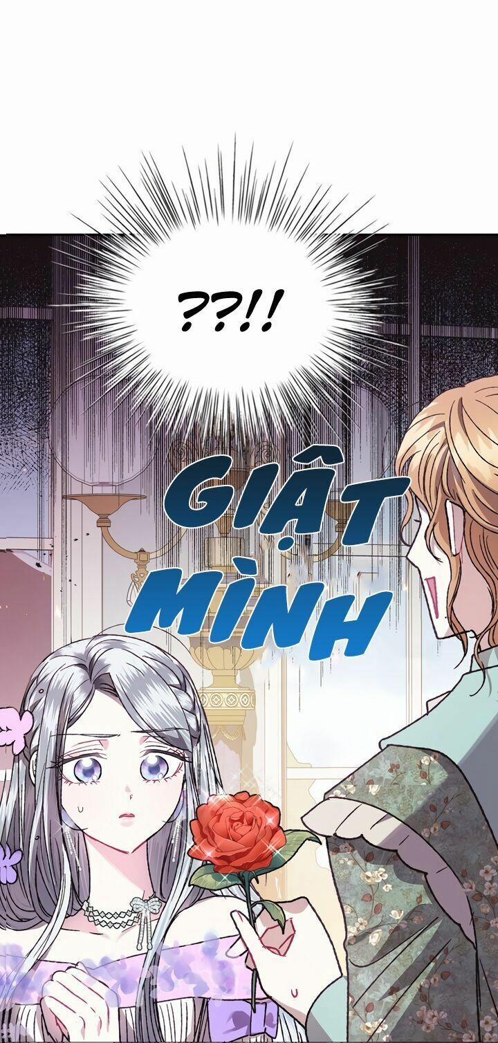 Cha, Con Không Muốn Kết Hôn! 20 trang 38