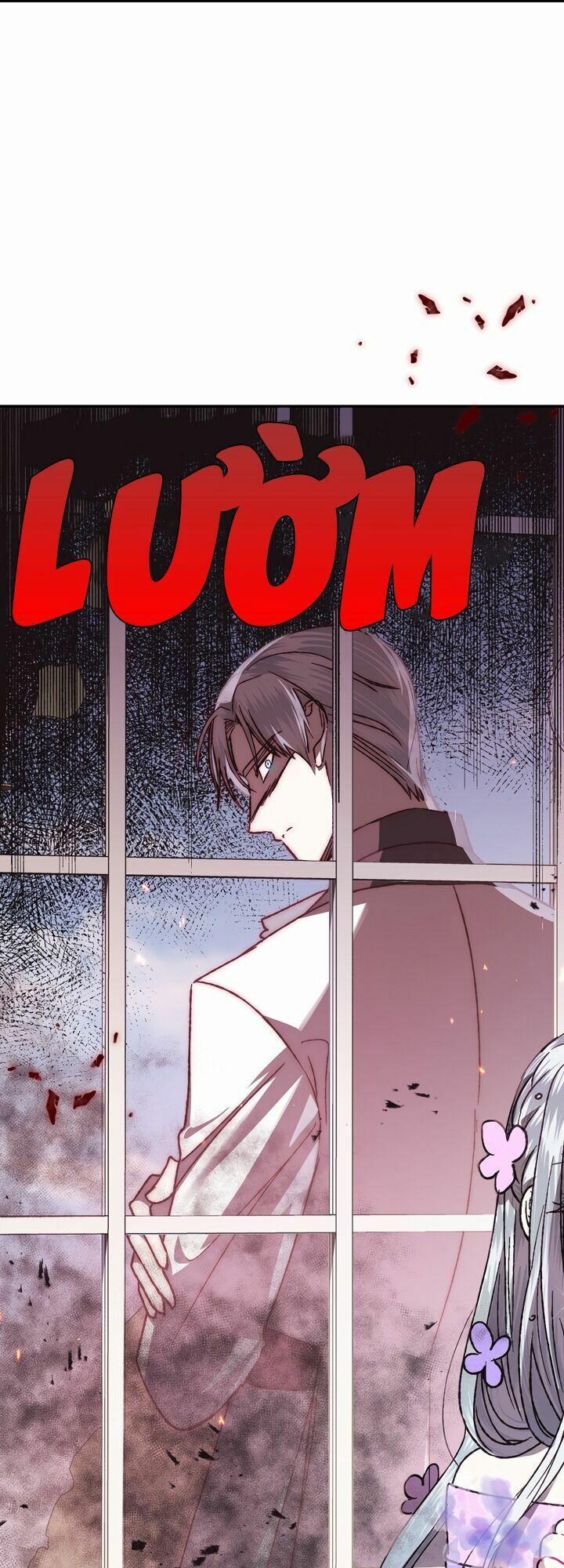 Cha, Con Không Muốn Kết Hôn! 20 trang 39