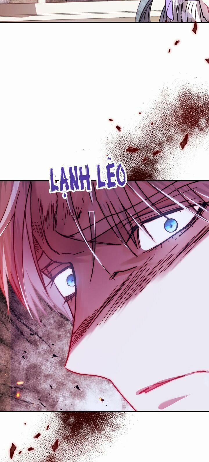 Cha, Con Không Muốn Kết Hôn! 20 trang 40