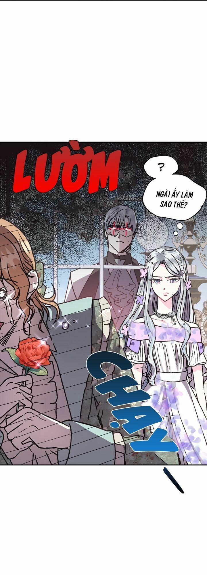 Cha, Con Không Muốn Kết Hôn! 20 trang 42