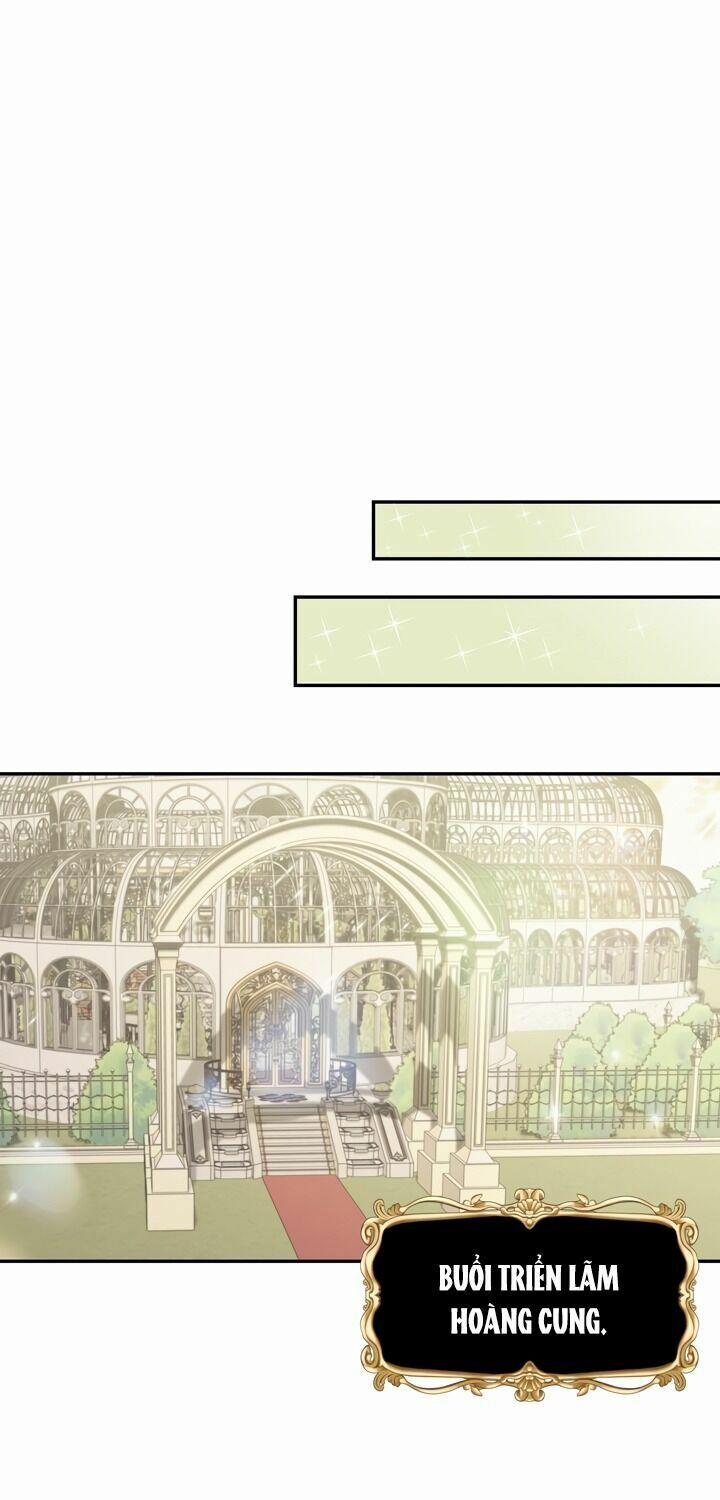 Cha, Con Không Muốn Kết Hôn! 20 trang 43