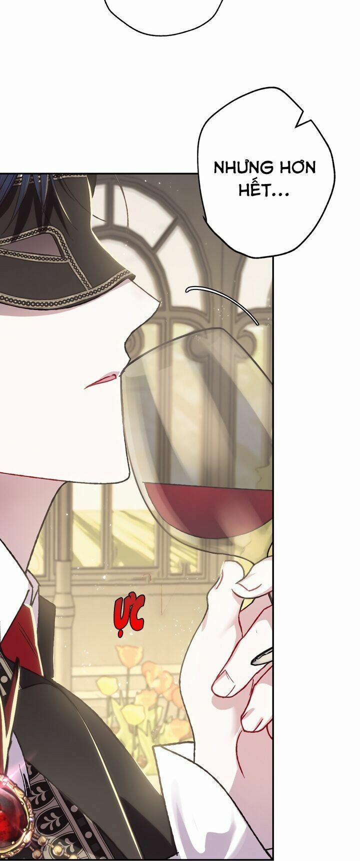 Cha, Con Không Muốn Kết Hôn! 20 trang 47