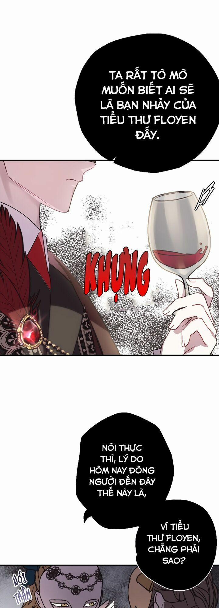 Cha, Con Không Muốn Kết Hôn! 20 trang 48