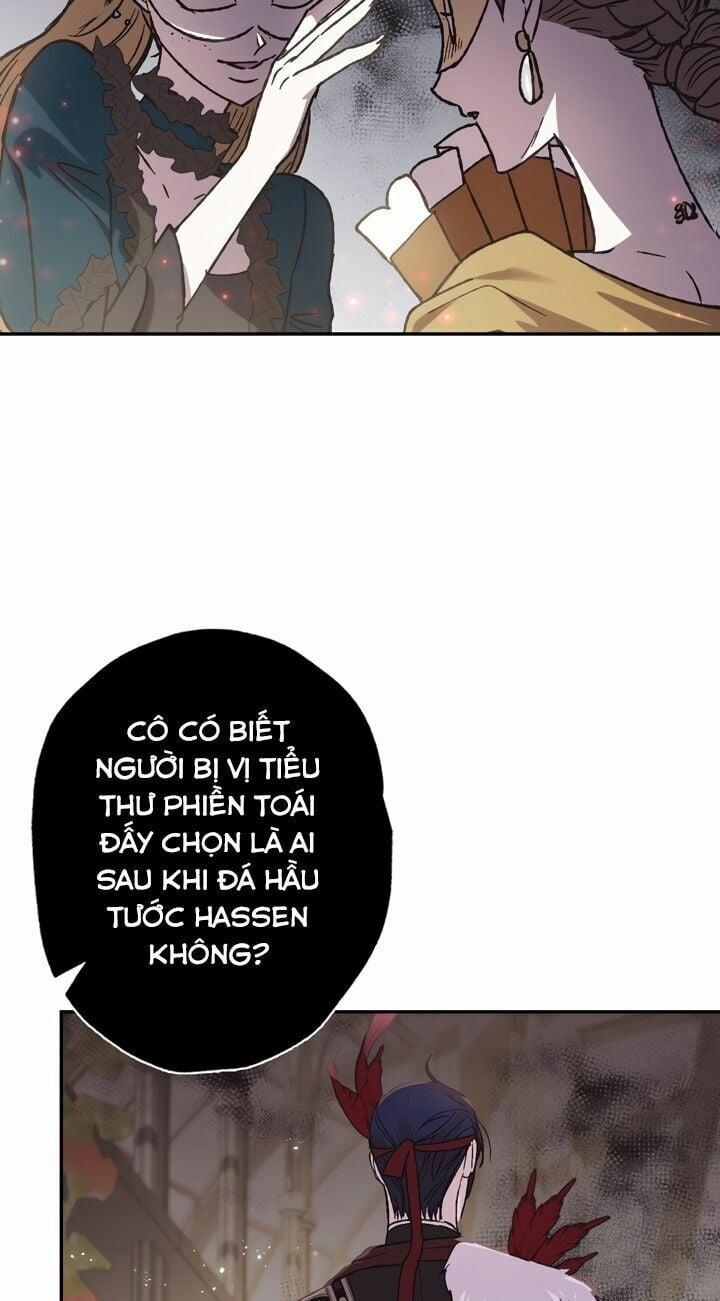 Cha, Con Không Muốn Kết Hôn! 20 trang 49