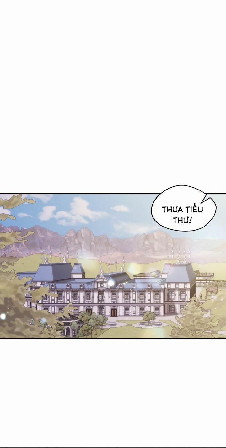 Cha, Con Không Muốn Kết Hôn! 20 trang 5