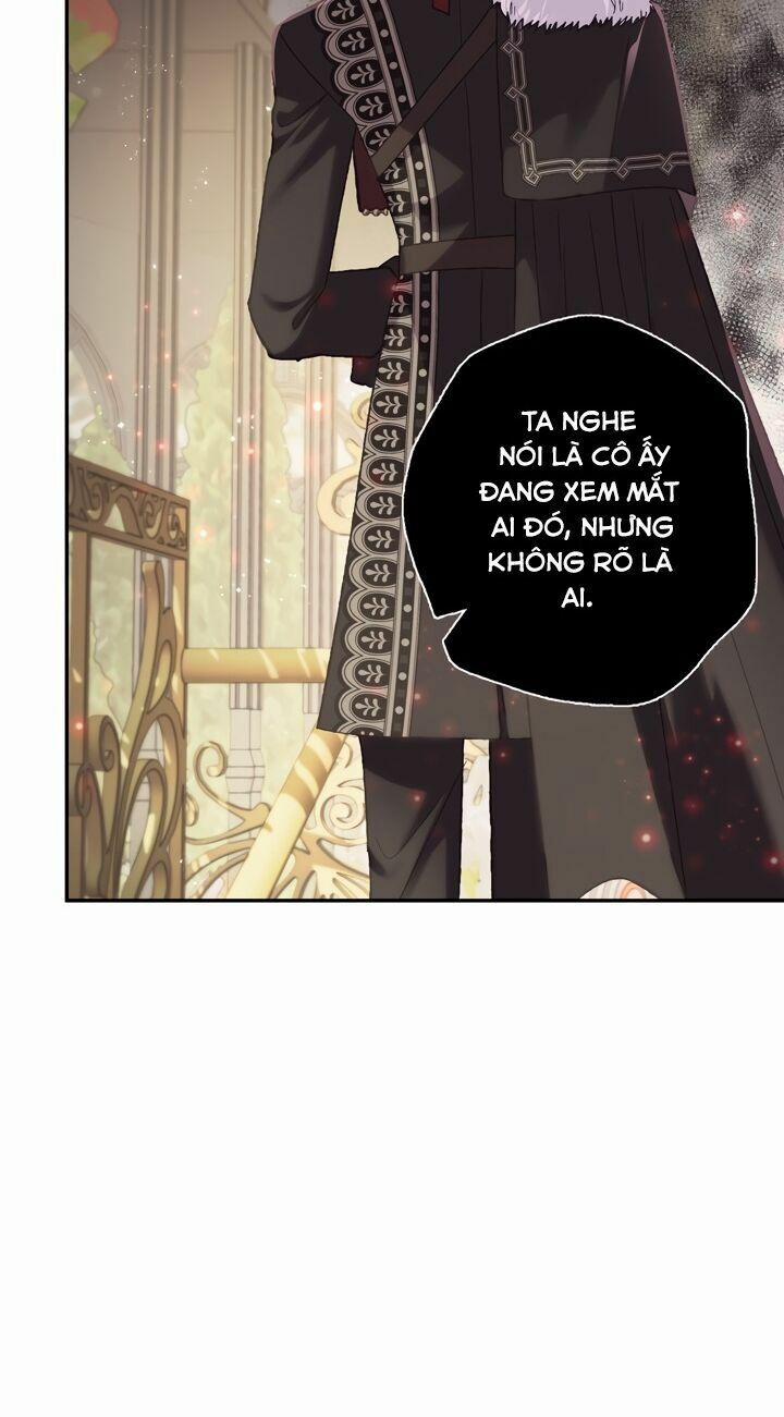 Cha, Con Không Muốn Kết Hôn! 20 trang 50