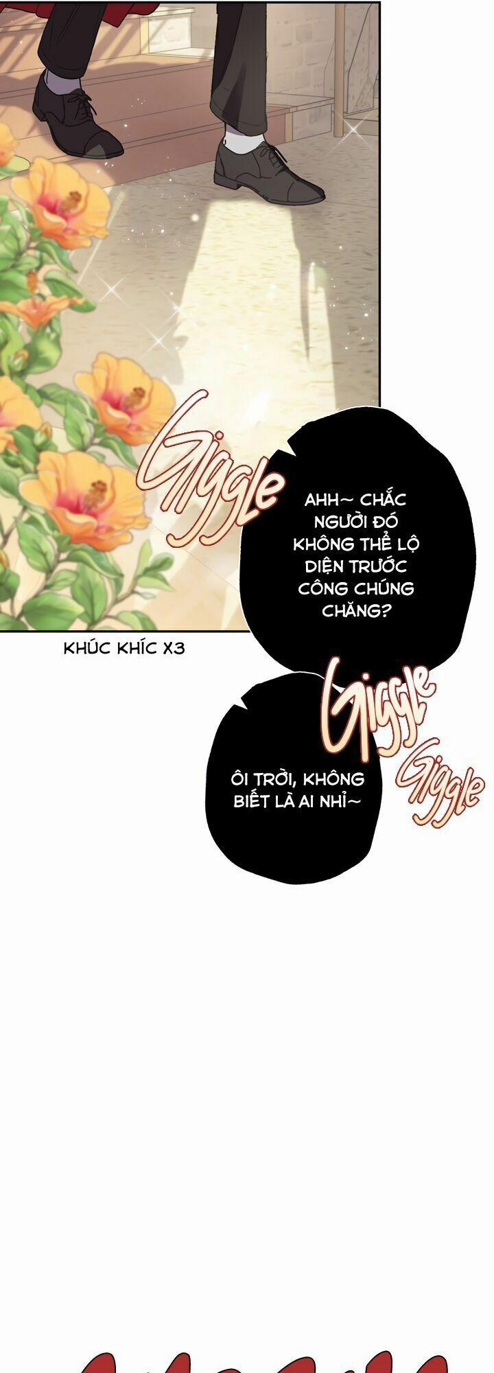 Cha, Con Không Muốn Kết Hôn! 20 trang 51