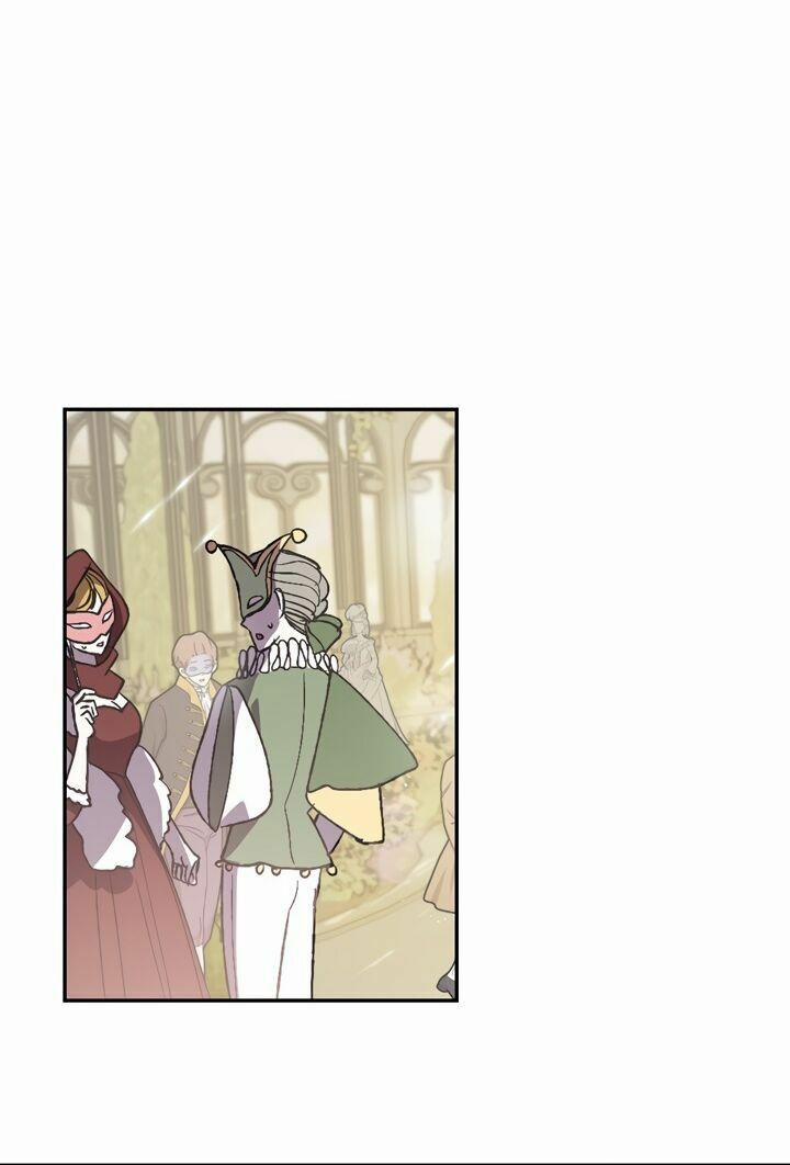 Cha, Con Không Muốn Kết Hôn! 20 trang 53