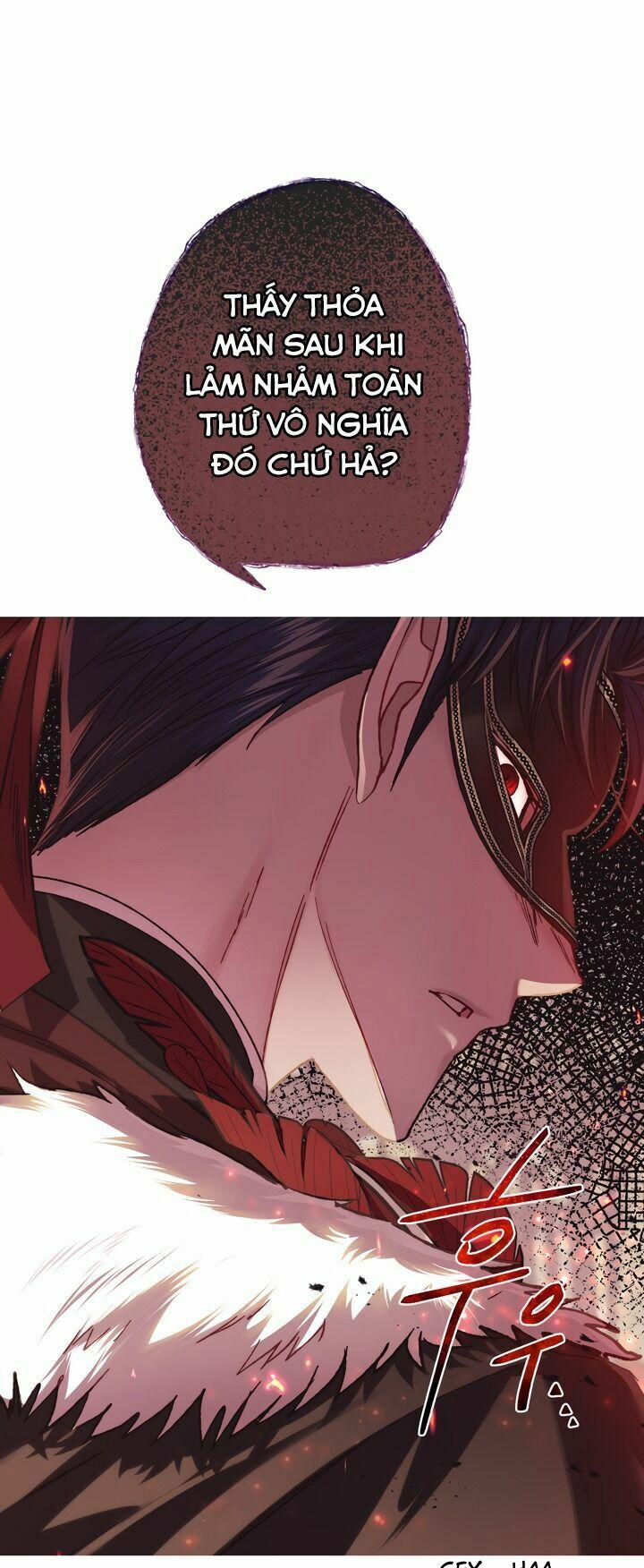 Cha, Con Không Muốn Kết Hôn! 20 trang 55