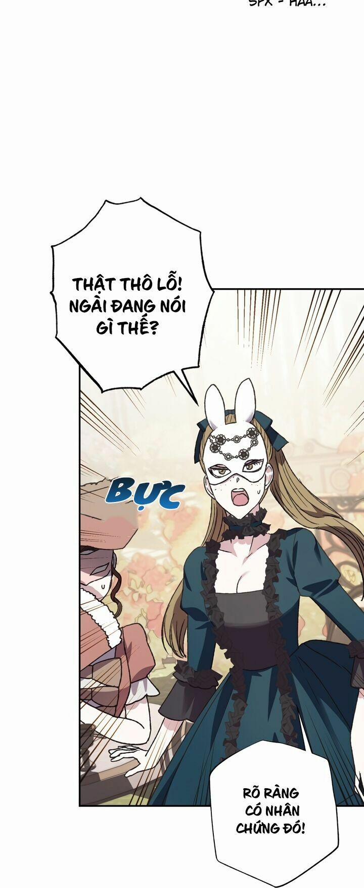 Cha, Con Không Muốn Kết Hôn! 20 trang 56