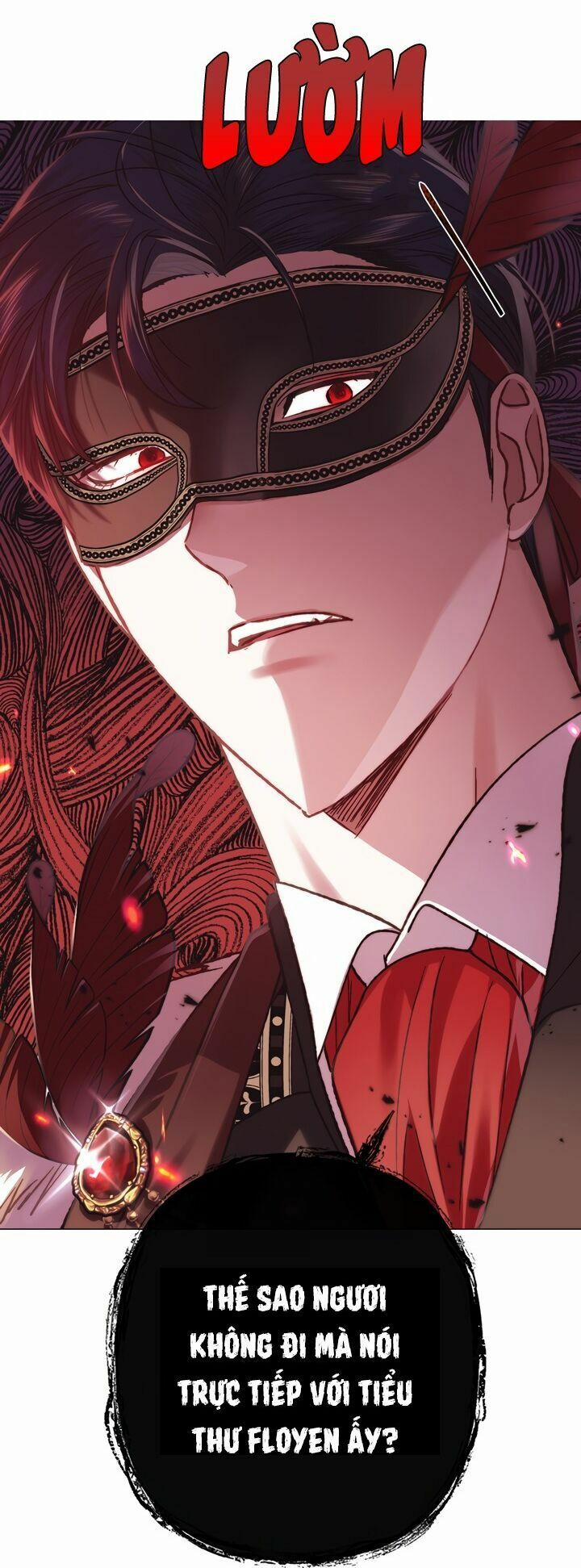 Cha, Con Không Muốn Kết Hôn! 20 trang 59