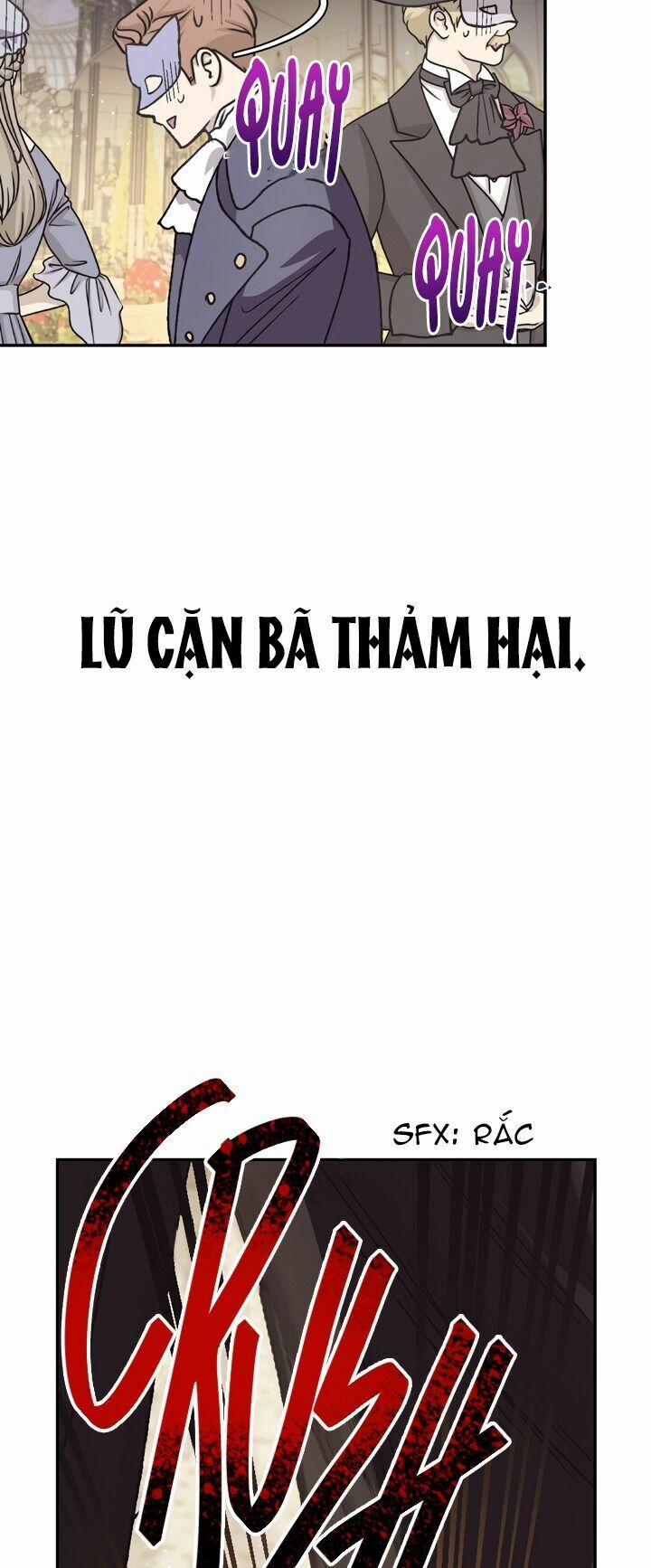 Cha, Con Không Muốn Kết Hôn! 20 trang 61