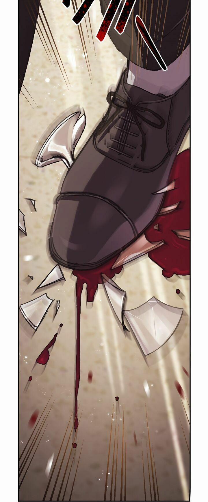 Cha, Con Không Muốn Kết Hôn! 20 trang 62