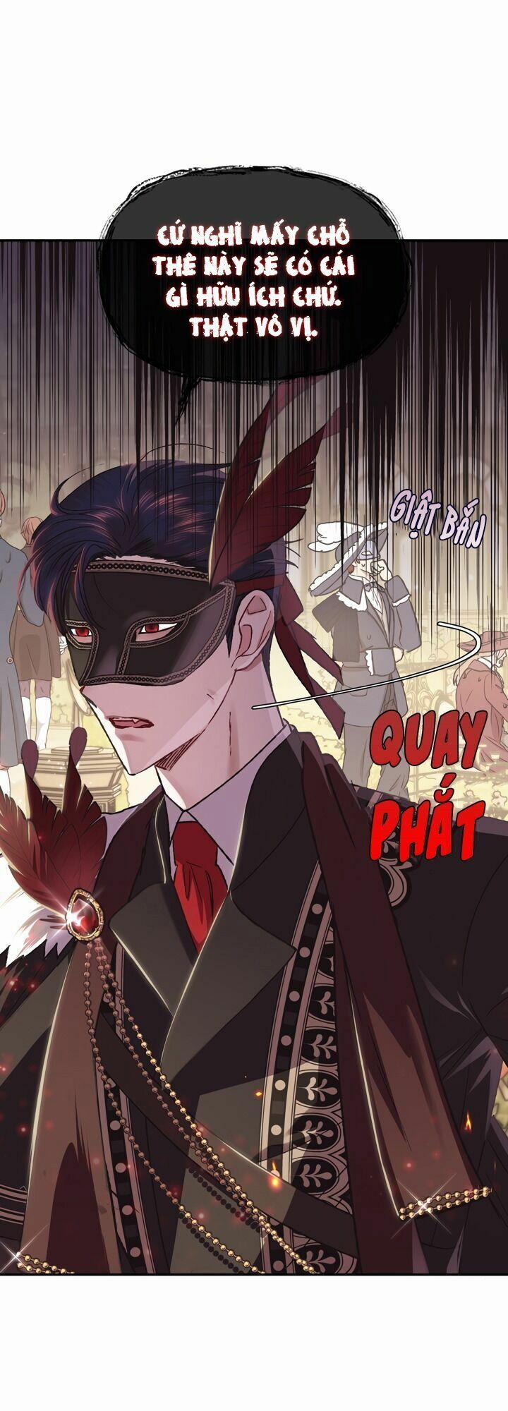 Cha, Con Không Muốn Kết Hôn! 20 trang 63