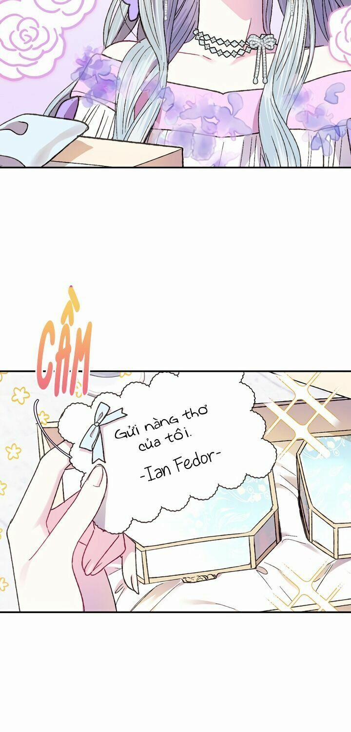 Cha, Con Không Muốn Kết Hôn! 20 trang 7