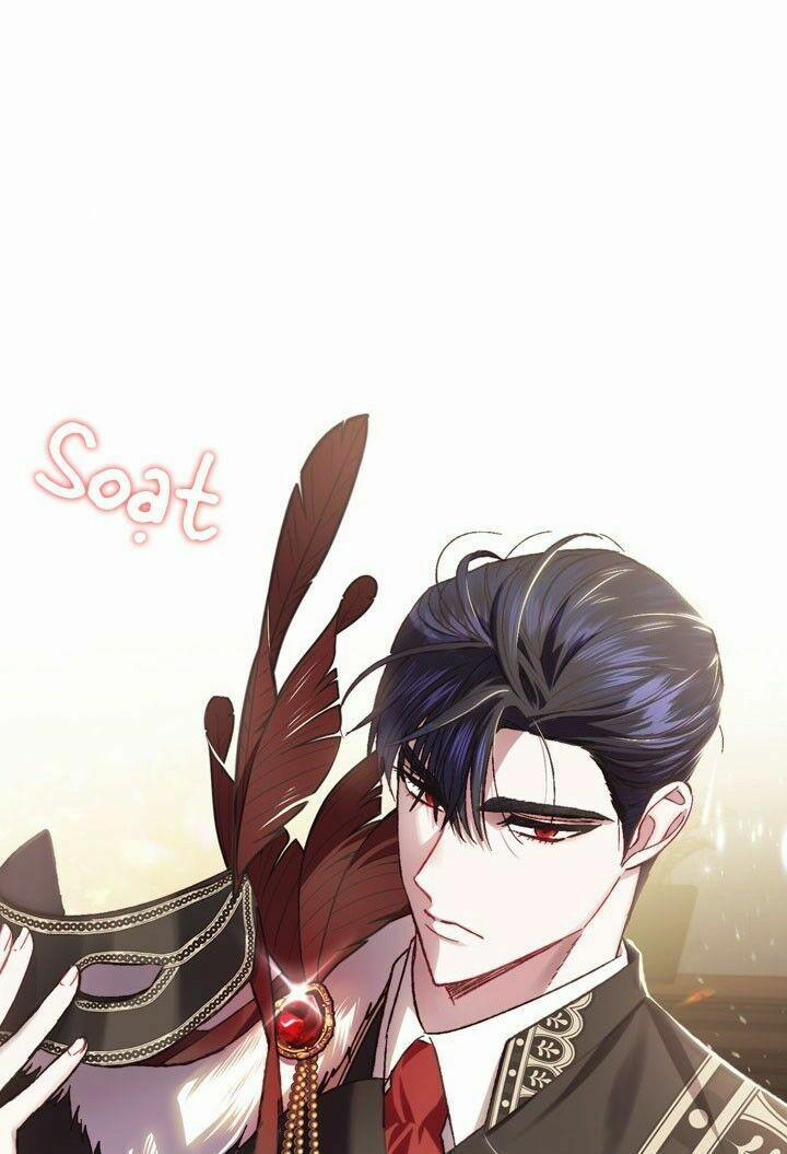 Cha, Con Không Muốn Kết Hôn! 21 trang 11