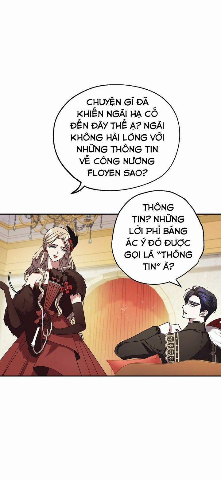 Cha, Con Không Muốn Kết Hôn! 21 trang 13