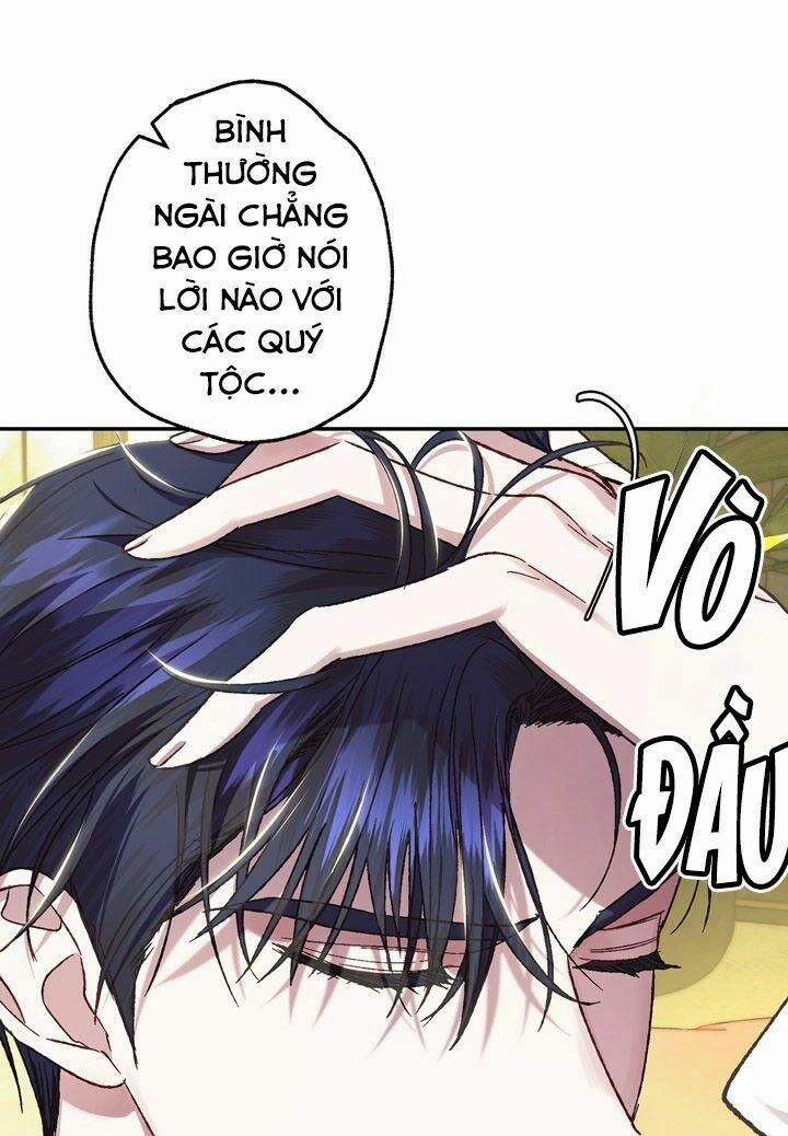 Cha, Con Không Muốn Kết Hôn! 21 trang 16