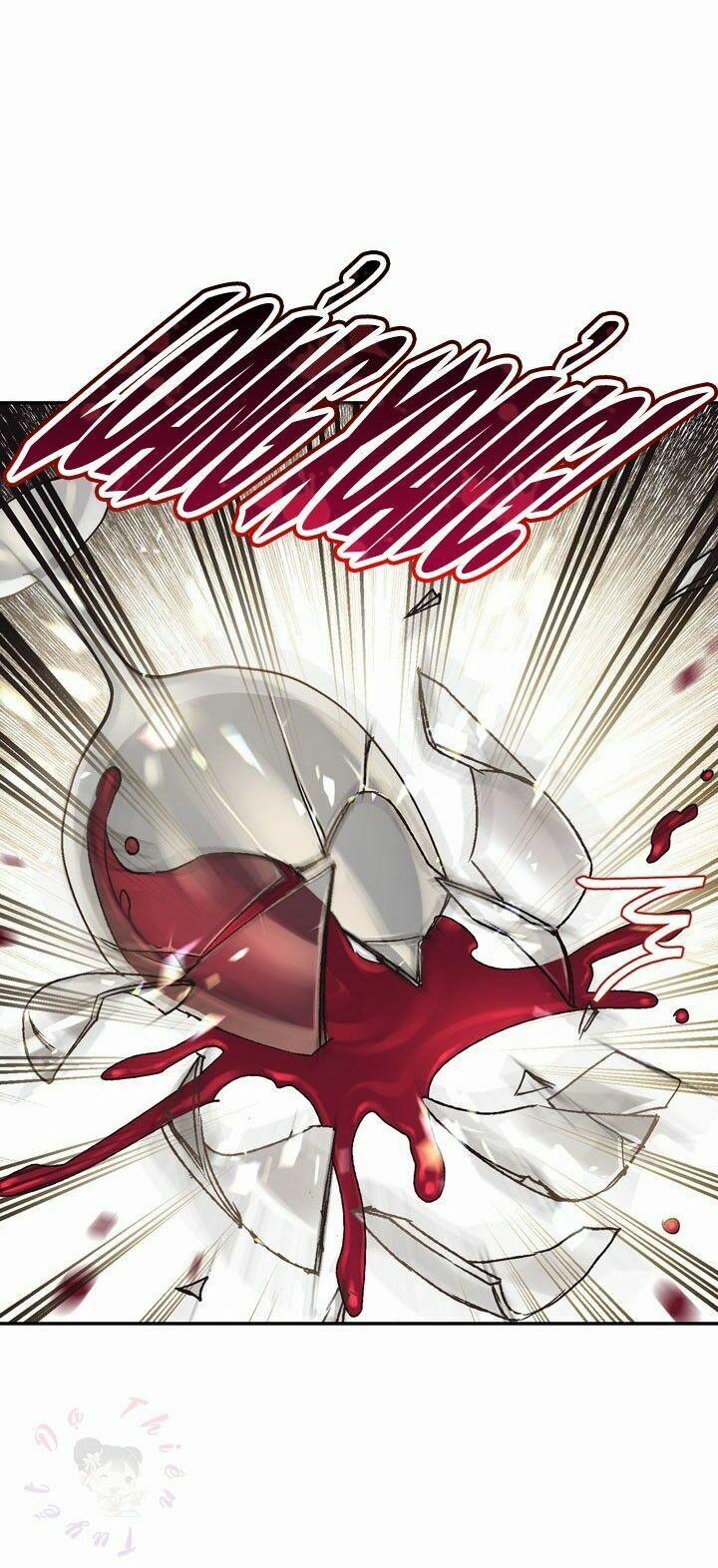 Cha, Con Không Muốn Kết Hôn! 21 trang 2