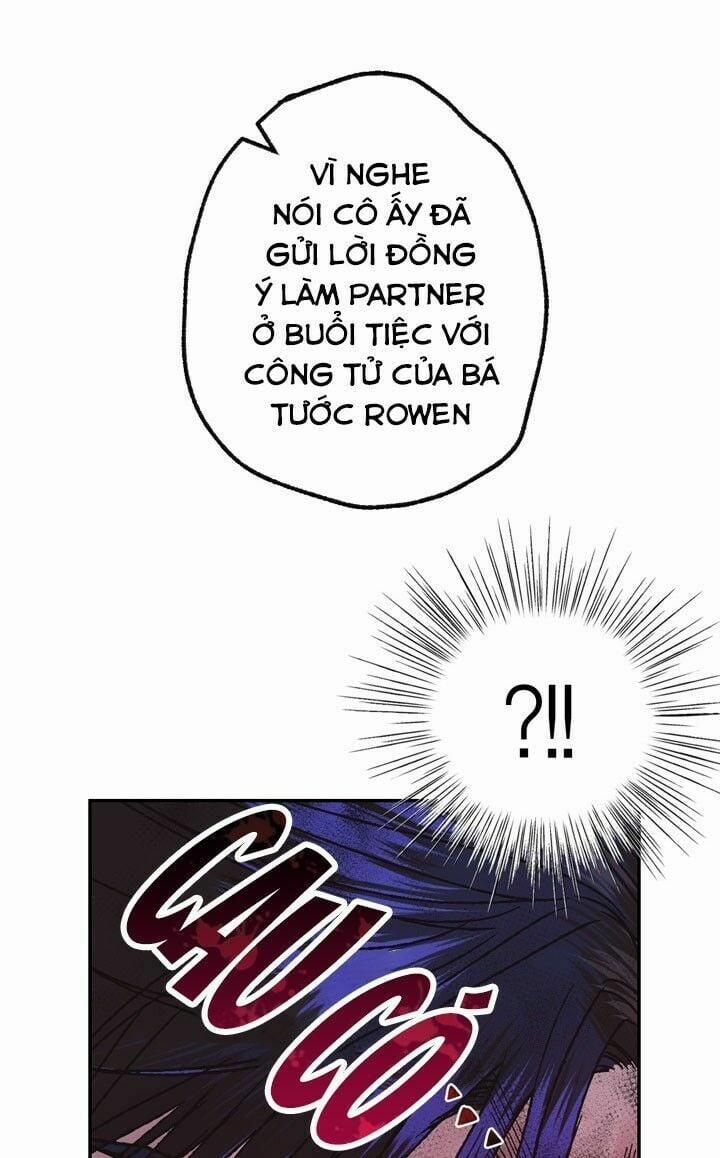 Cha, Con Không Muốn Kết Hôn! 21 trang 20