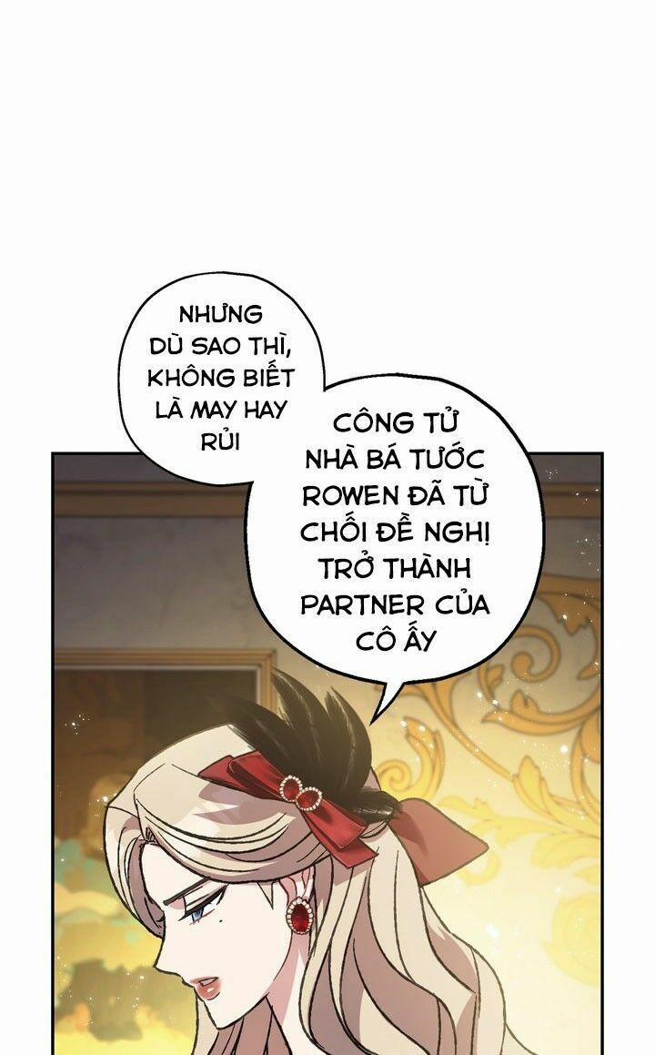 Cha, Con Không Muốn Kết Hôn! 21 trang 26