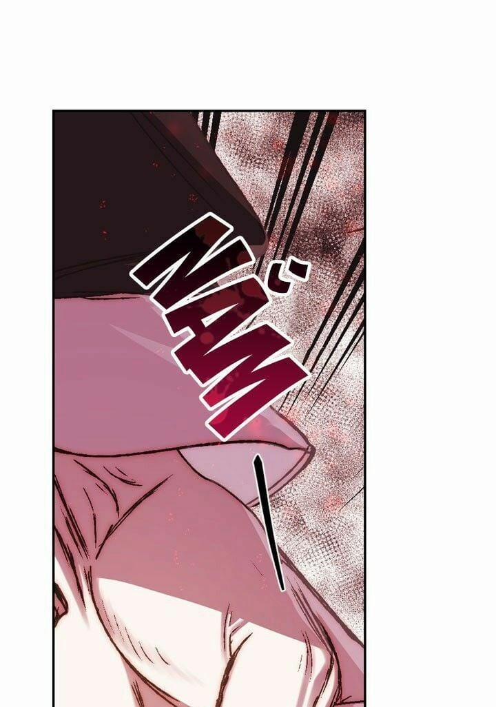 Cha, Con Không Muốn Kết Hôn! 21 trang 28