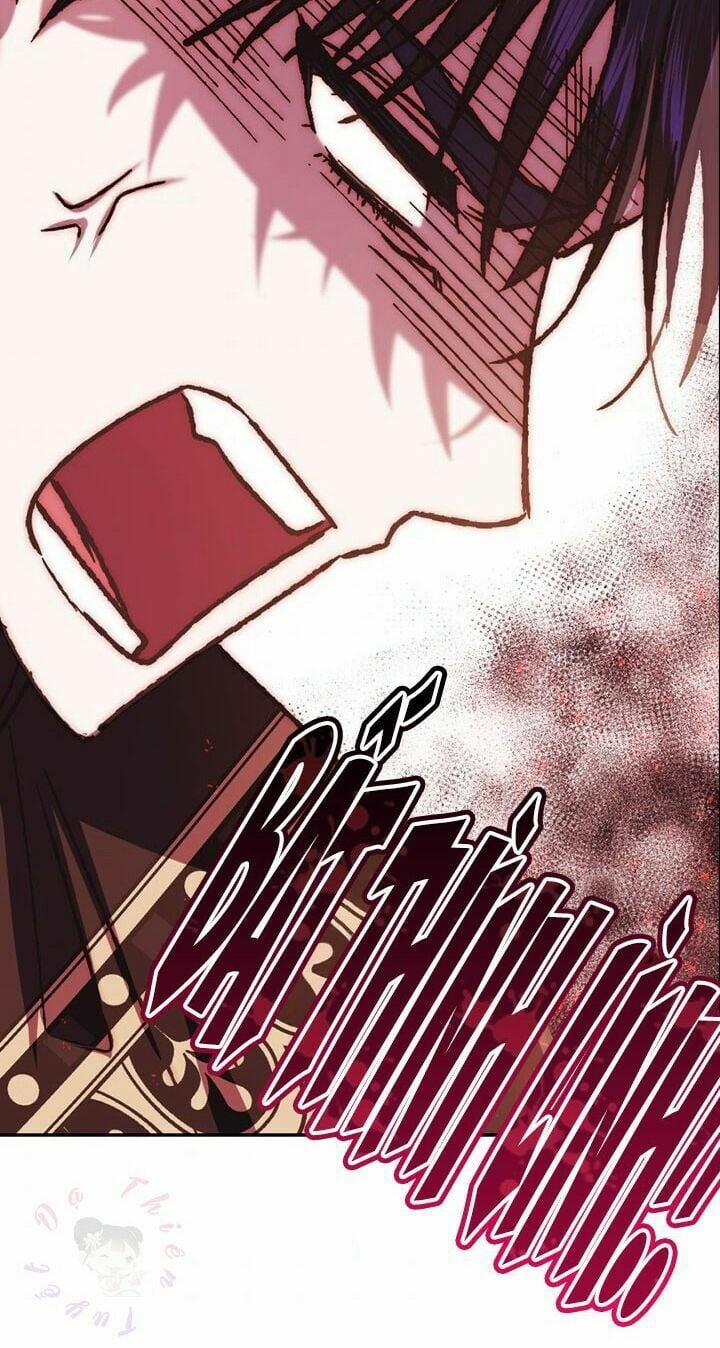 Cha, Con Không Muốn Kết Hôn! 21 trang 31