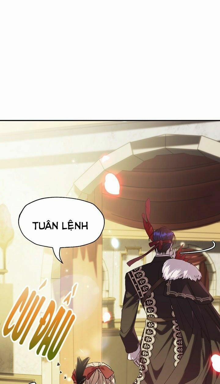 Cha, Con Không Muốn Kết Hôn! 21 trang 40