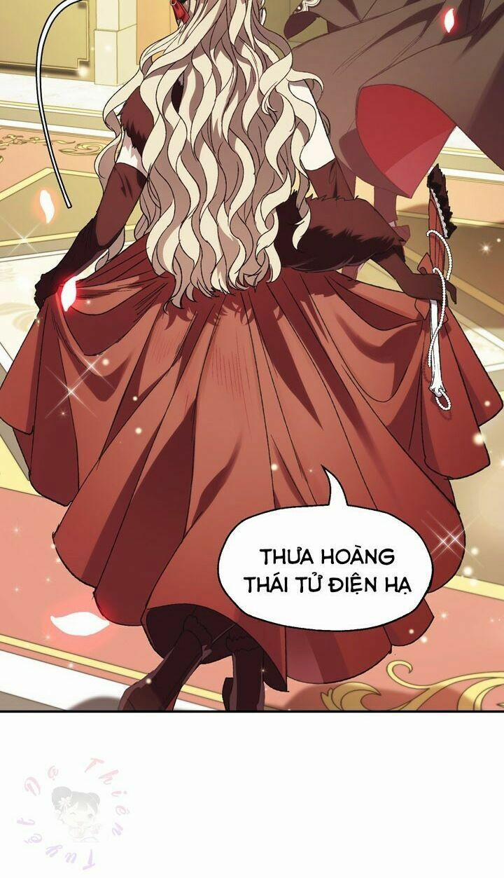 Cha, Con Không Muốn Kết Hôn! 21 trang 41