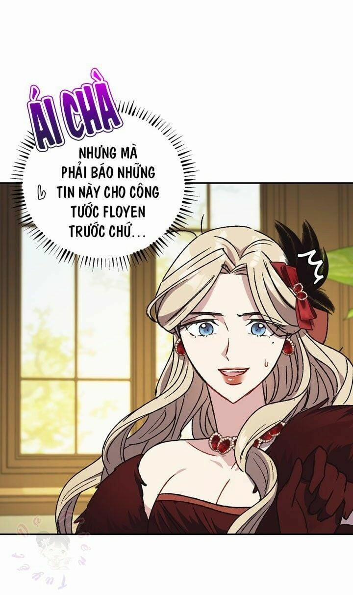 Cha, Con Không Muốn Kết Hôn! 21 trang 42