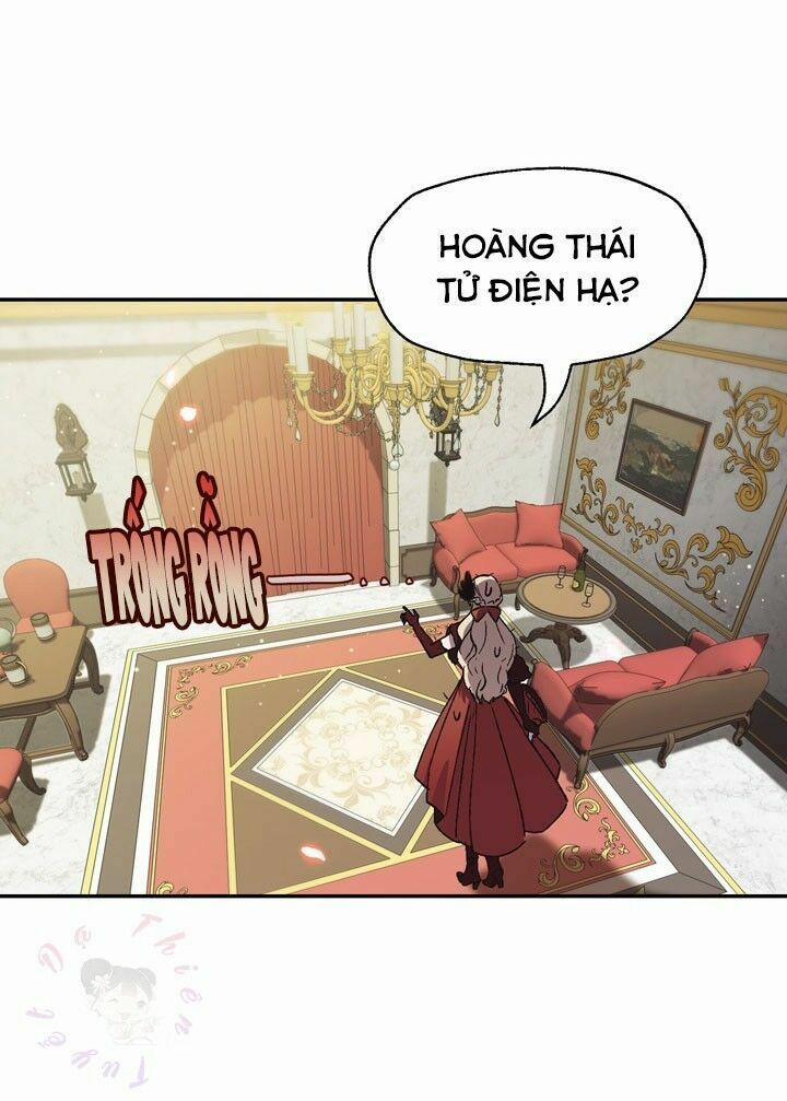 Cha, Con Không Muốn Kết Hôn! 21 trang 43