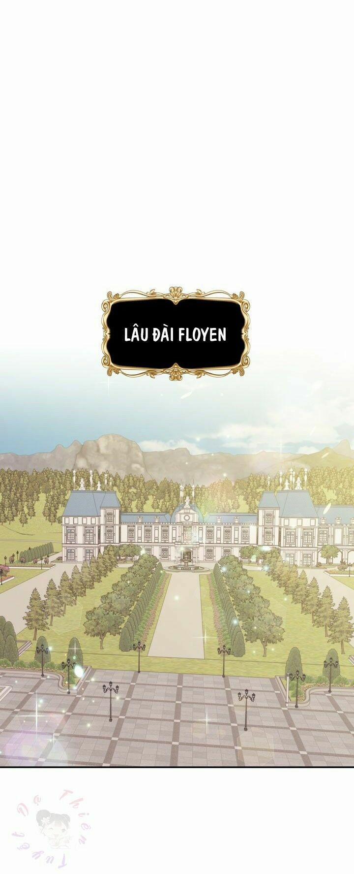 Cha, Con Không Muốn Kết Hôn! 21 trang 44