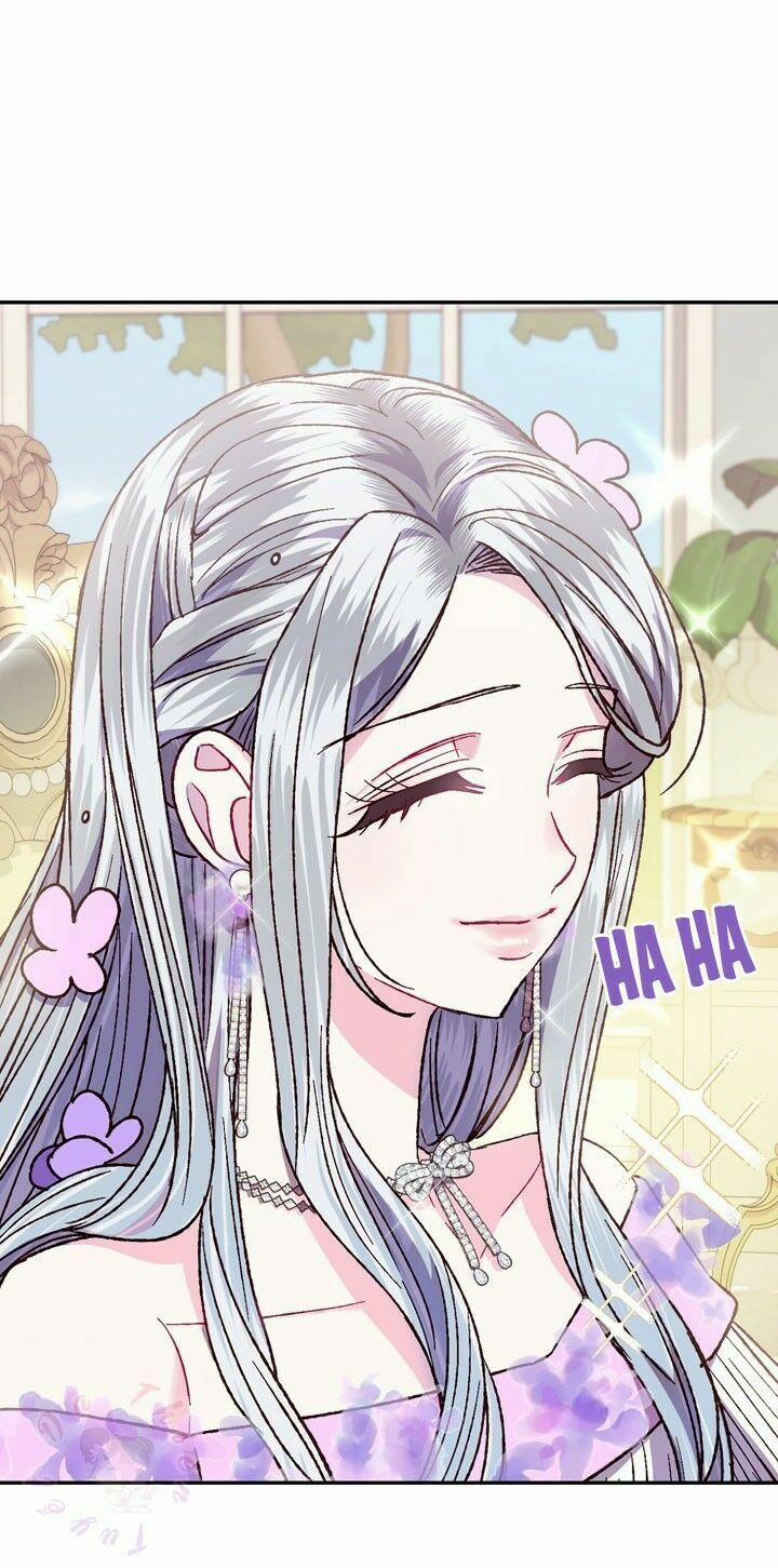 Cha, Con Không Muốn Kết Hôn! 21 trang 45