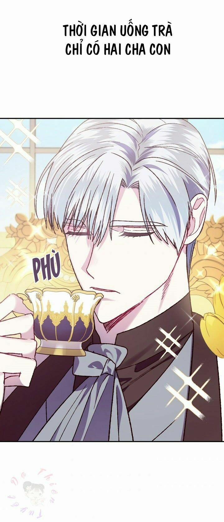 Cha, Con Không Muốn Kết Hôn! 21 trang 46