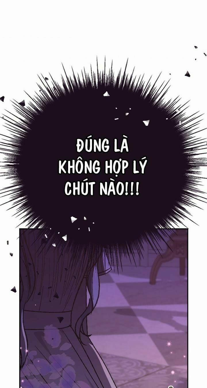 Cha, Con Không Muốn Kết Hôn! 21 trang 47