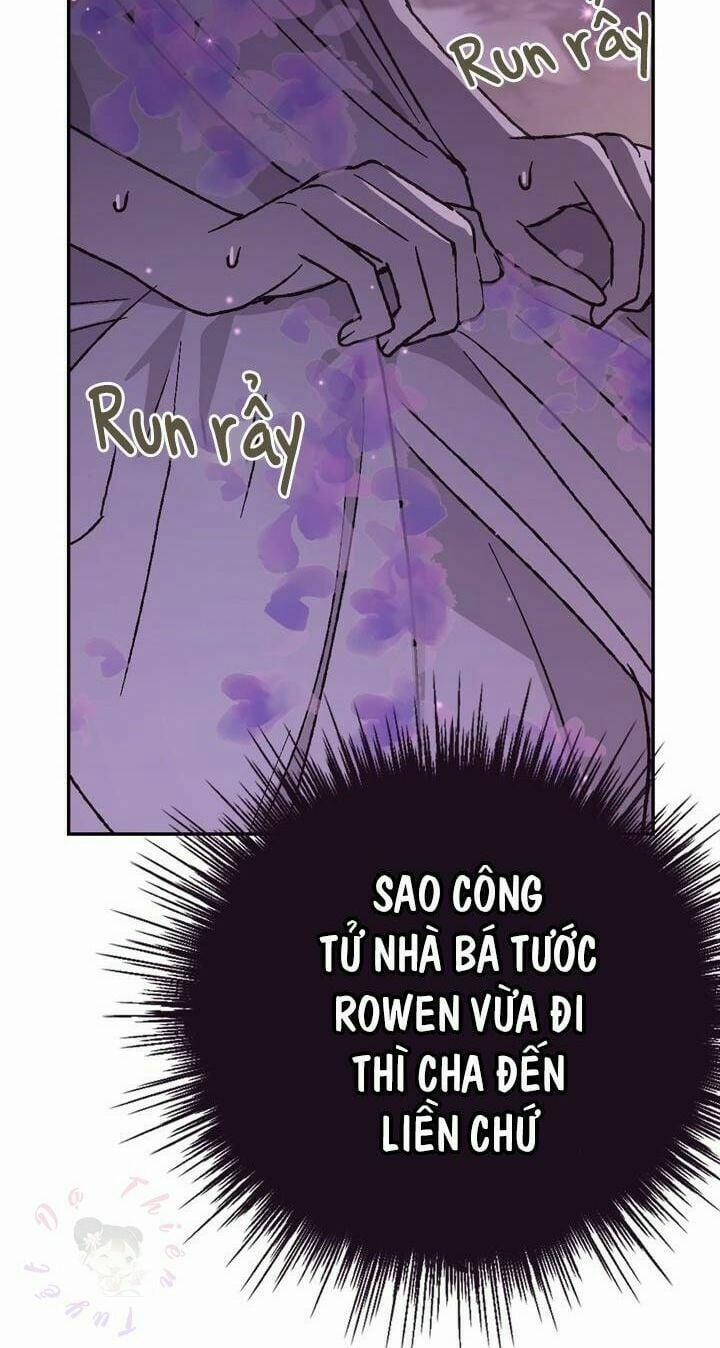 Cha, Con Không Muốn Kết Hôn! 21 trang 48