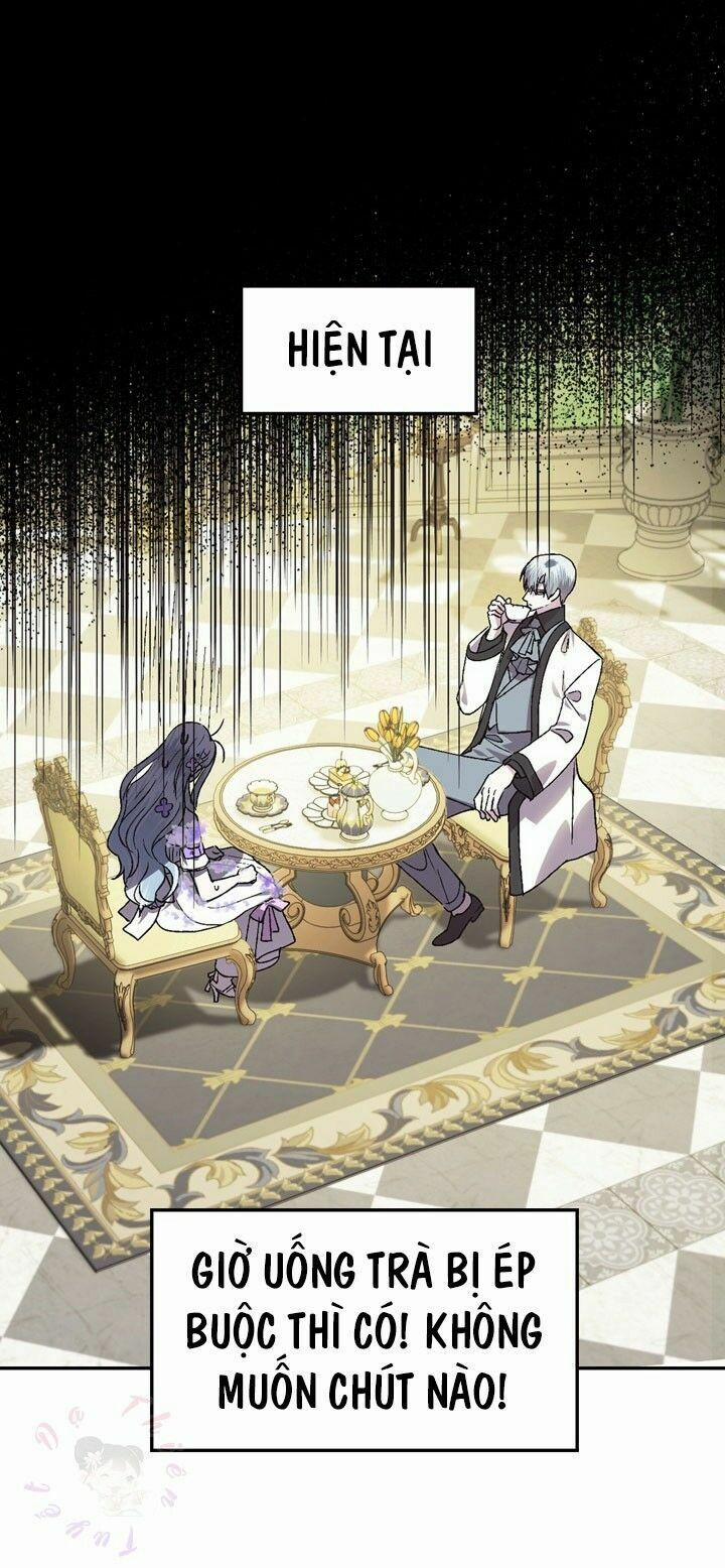 Cha, Con Không Muốn Kết Hôn! 21 trang 50