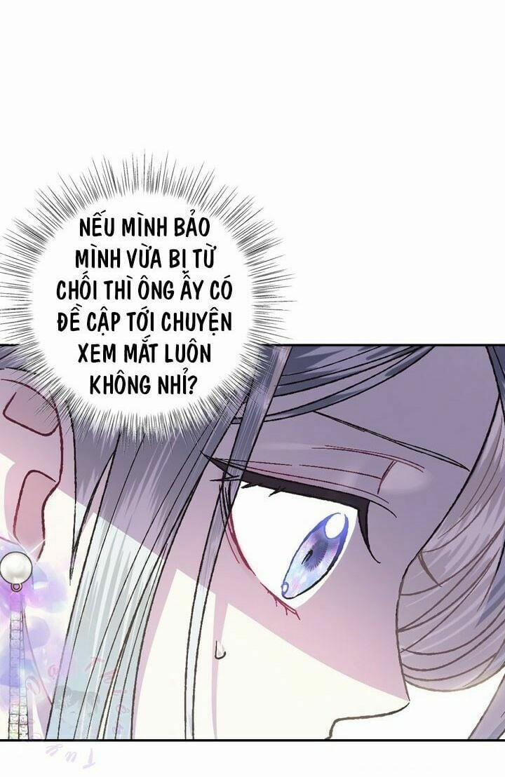 Cha, Con Không Muốn Kết Hôn! 21 trang 52