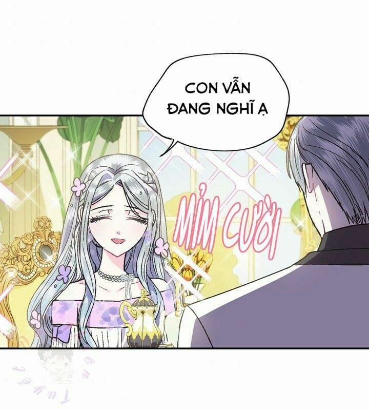 Cha, Con Không Muốn Kết Hôn! 21 trang 53