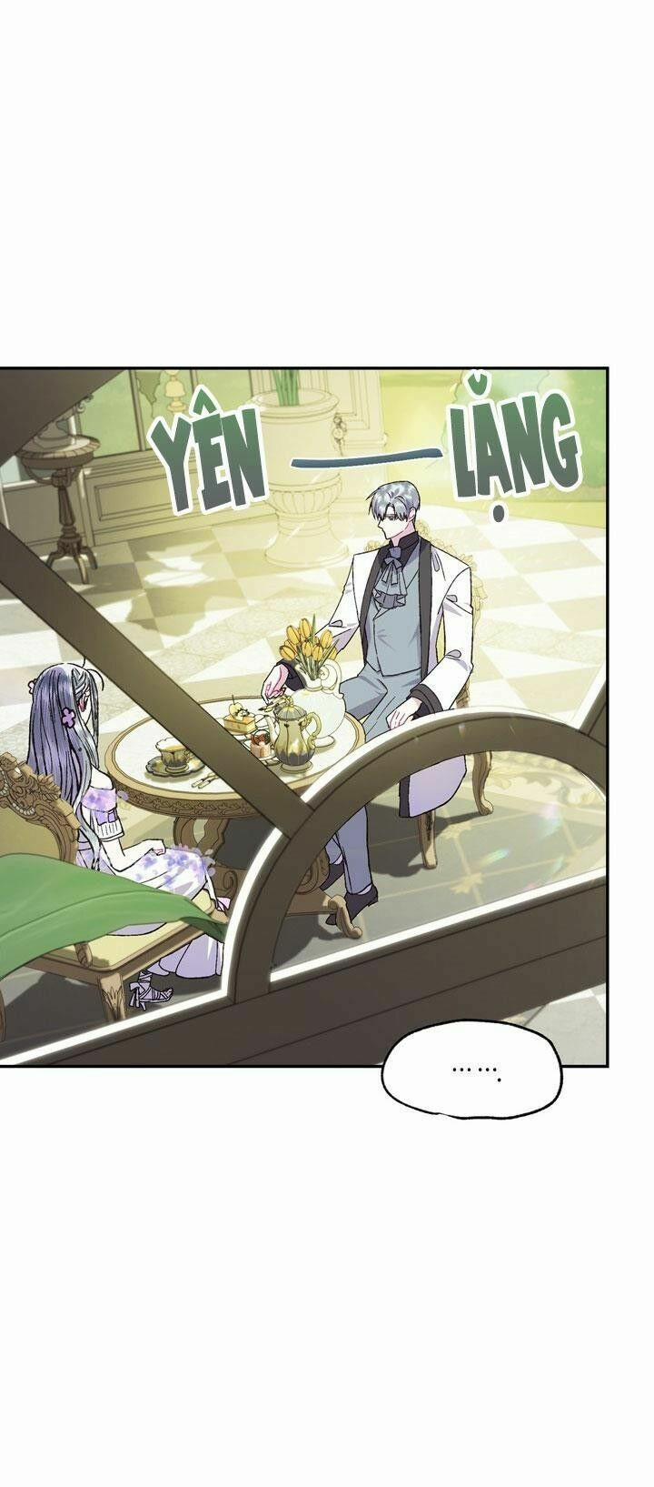 Cha, Con Không Muốn Kết Hôn! 21 trang 57