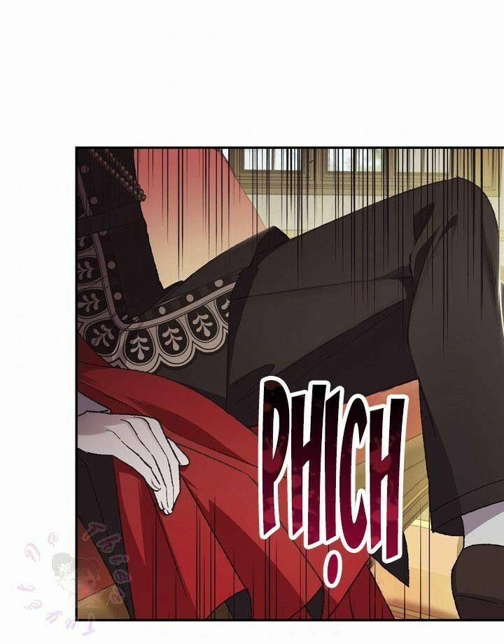 Cha, Con Không Muốn Kết Hôn! 21 trang 6