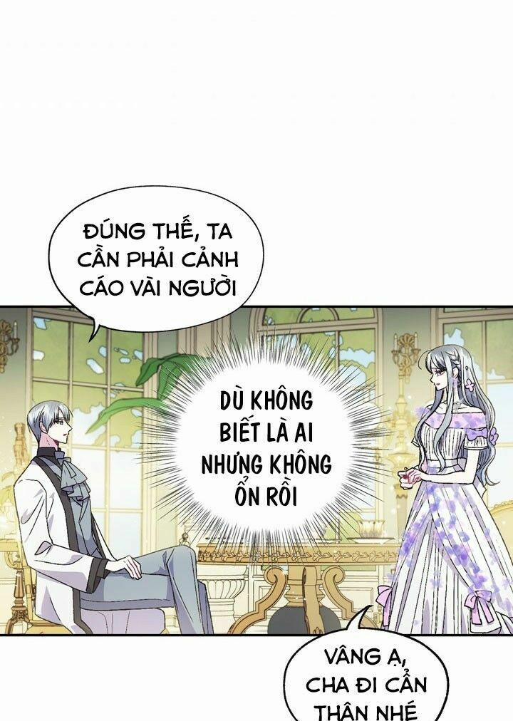 Cha, Con Không Muốn Kết Hôn! 21 trang 61