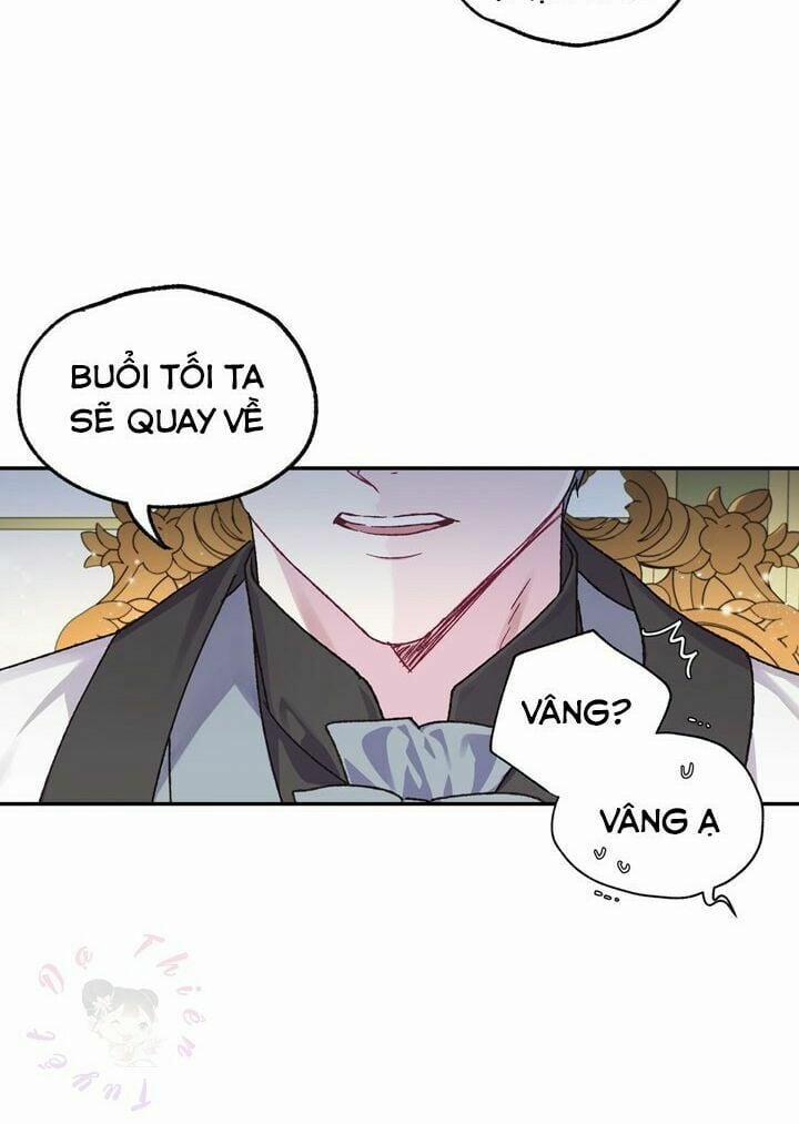 Cha, Con Không Muốn Kết Hôn! 21 trang 62