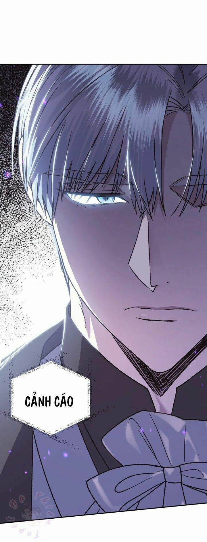 Cha, Con Không Muốn Kết Hôn! 21 trang 63