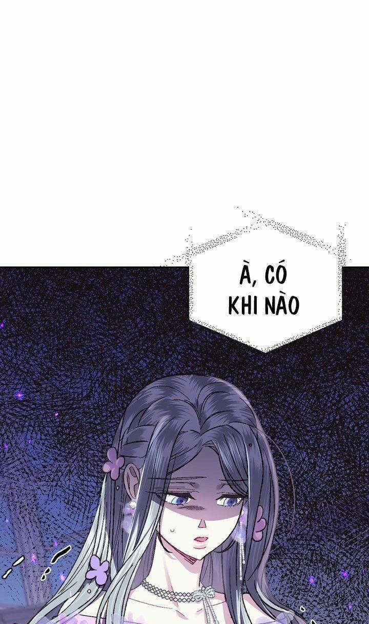 Cha, Con Không Muốn Kết Hôn! 21 trang 64