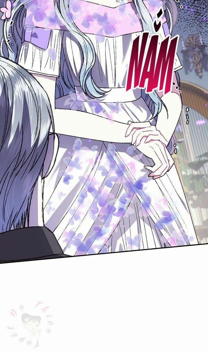 Cha, Con Không Muốn Kết Hôn! 21 trang 65