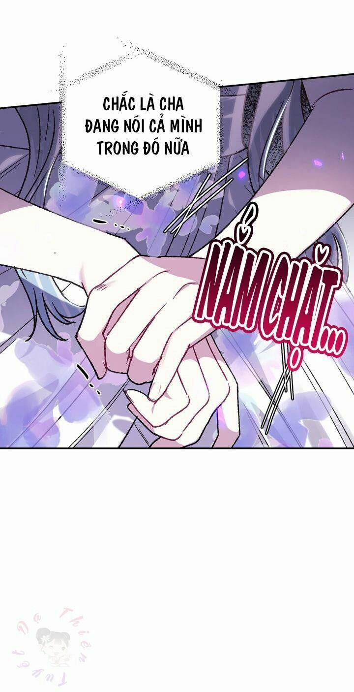 Cha, Con Không Muốn Kết Hôn! 21 trang 66