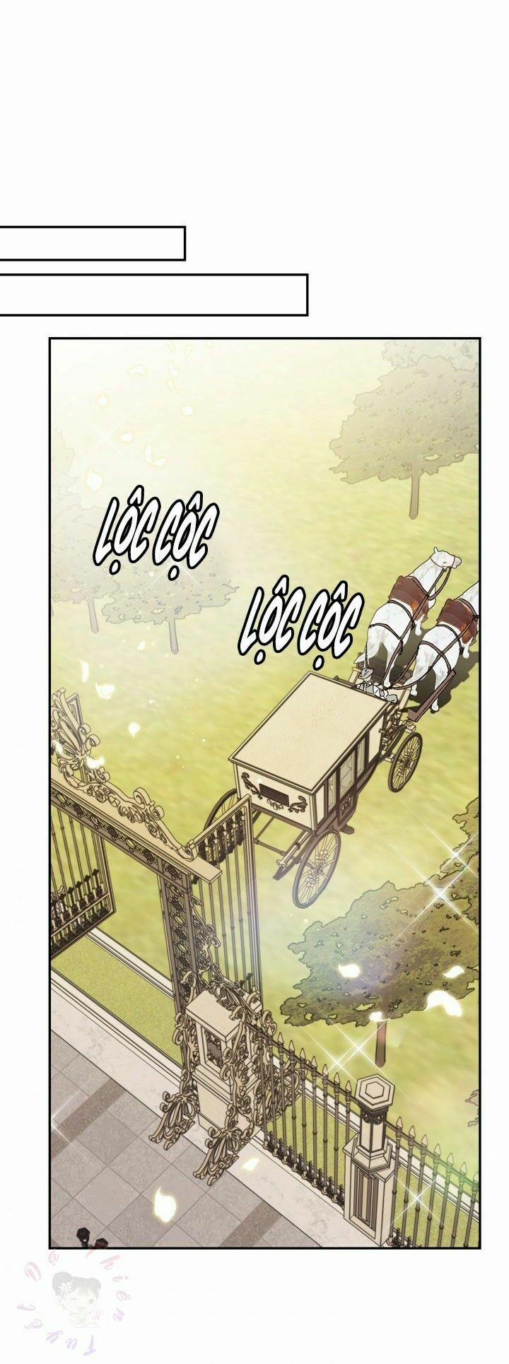 Cha, Con Không Muốn Kết Hôn! 21 trang 67