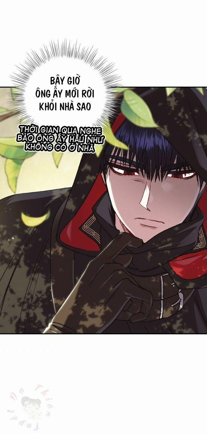 Cha, Con Không Muốn Kết Hôn! 21 trang 68