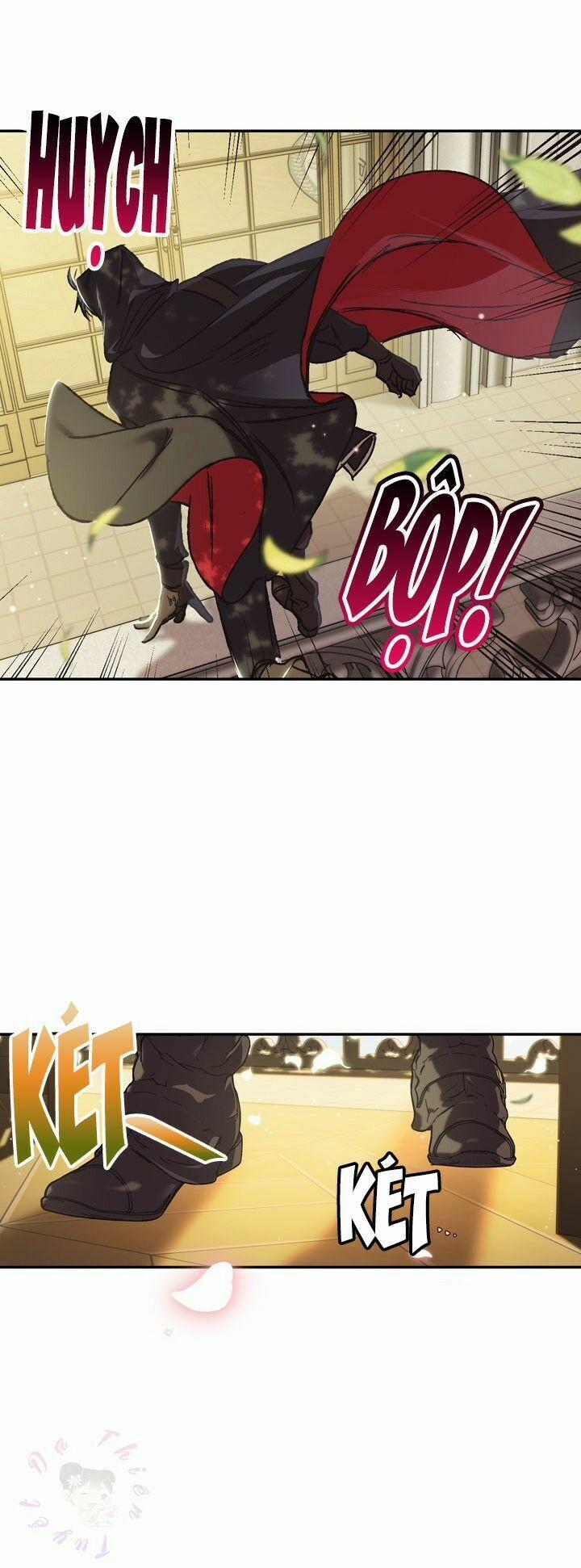 Cha, Con Không Muốn Kết Hôn! 21 trang 69